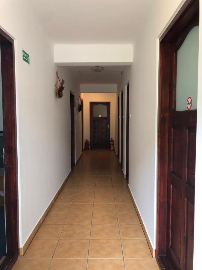 Kati Guesthouse Corund  Extérieur photo